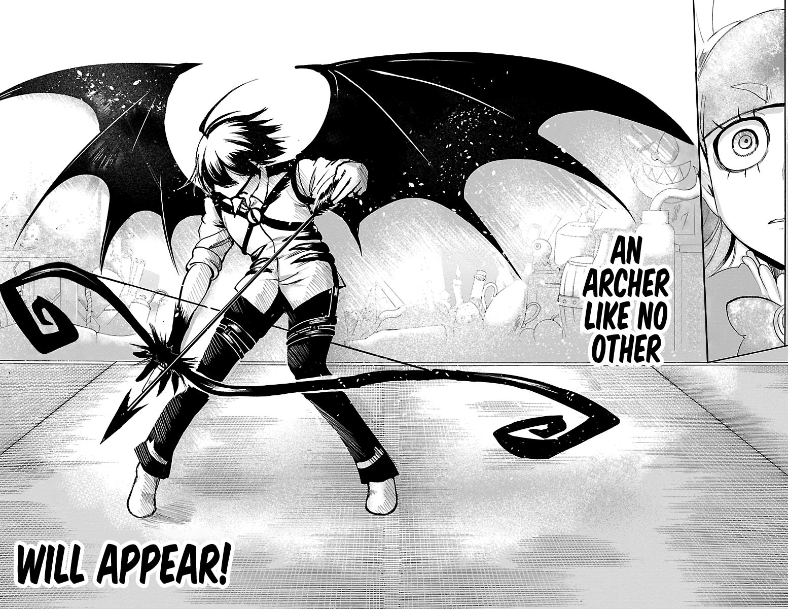 Welcome to Demon School! Iruma-kun, Chapter 100 image 21